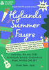 Hylands Summer Fayre
