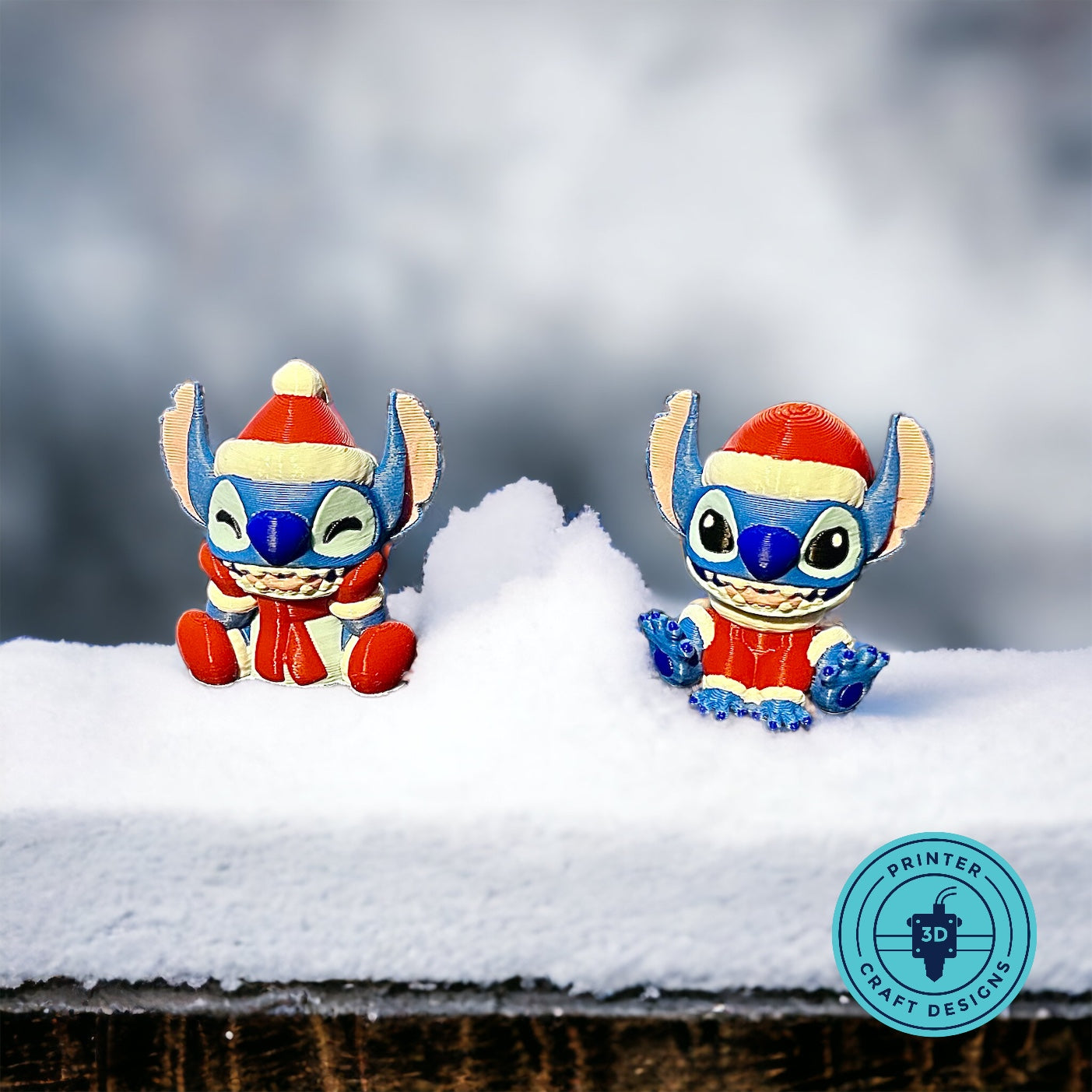 Christmas Stitch