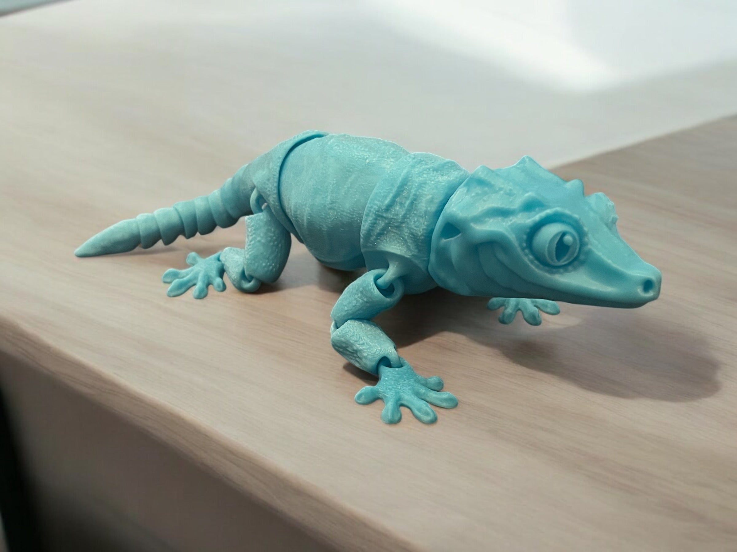 Flexi Gecko