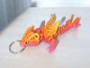 Dragon Bag Charms